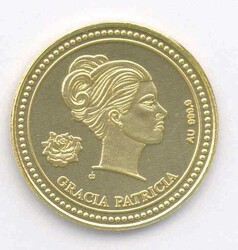 100.70.330: Multiple Lots - Coins - Monaco