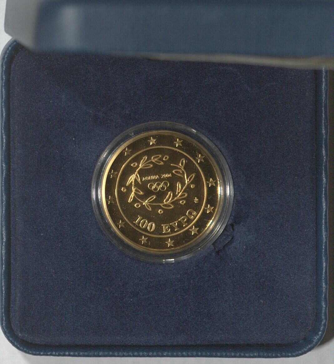 Image 3 for lot number 5015 for Gert Müller 129th Auction