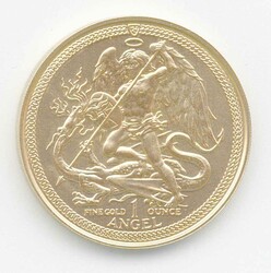 Gehaltvolle Kollektion von 19 Goldmünzen mit gesuchten Ausgaben der ...