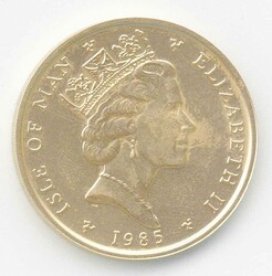 Gehaltvolle Kollektion von 19 Goldmünzen mit gesuchten Ausgaben der ...