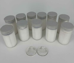 Österreich, Anlegerbestand von 220 Silberunzen Wiener Philharmoniker ...