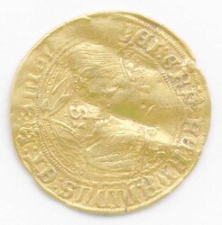 Spanien, Ferdinand und Isabella 1474-1504, Doppeldukat ohne ...