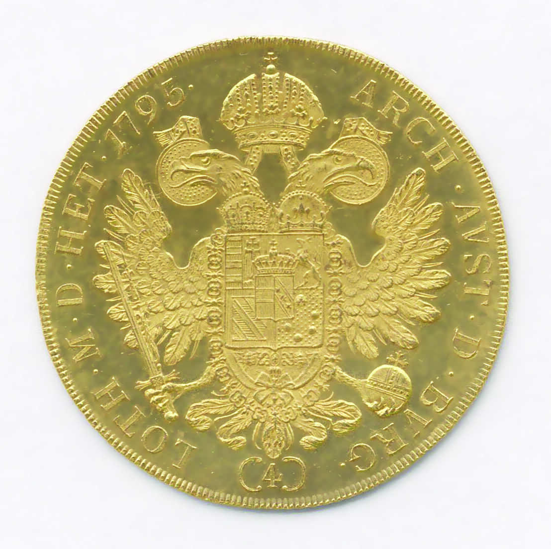 Image 1 for lot number 5083 for Gert Müller 129th Auction