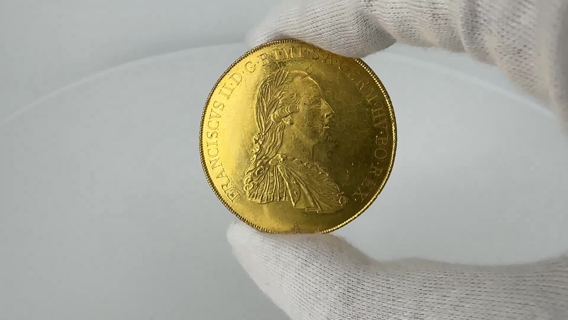 Image 2 for lot number 5083 for Gert Müller 129th Auction