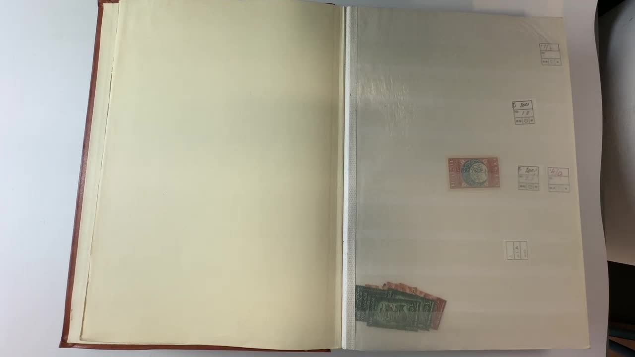 Image 1 for lot number 12X for Gert Müller 129th Auction