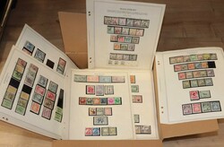 JAPAN - ein reichhaltiger Posten im Karton mit zahlreichen Ausgaben ...