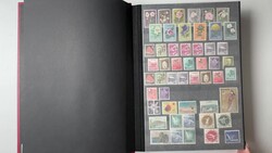 JAPAN - 1961/2022, riesige postfr. Sammlung in acht großen ...