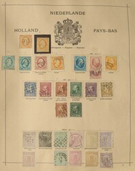 EUROPA - urige Kollektion mit zahlreichen interessanten Ausgaben und ...