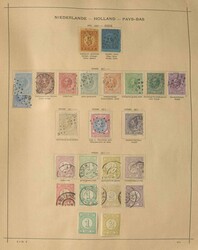 EUROPA - urige Kollektion mit zahlreichen interessanten Ausgaben und ...