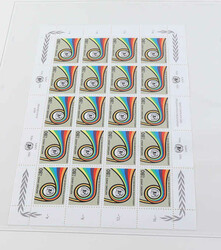 UNO - umfangreiche postfr. Sammlung der Gebiete Genf, Wien und ...