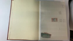 ARABISCHE STAATEN - riesiger postfr. Lagerbestand in acht großen ...