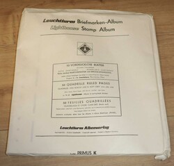 ZUBEHÖR - Leuchtturm, reichhaltiger Bestand von circa 450 ...