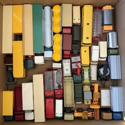 MODELLAUTOS - sehr umfangreiche Sammlung von über 500 Automodellen ...