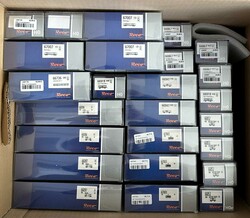 MODELLEISENBAHNEN - MIT DIESEM LOS MÖCHTEN WIR IHNEN EINE ÄUSSERST ...