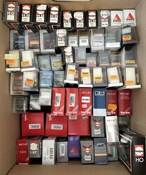 MODELLAUTOS - sehr umfangreiche Sammlung von über 280 Modellautos ...