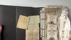 Frankreich/Kolonien, reichhaltige Sammlung Geldscheine inklusive ...