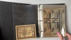 Deutsches Reich, umfangreiche Sammlung von fast ausschließlich ...