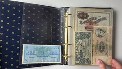 Europa/Übersee, reichhaltige Sammlung verschiedener Länder mit ...