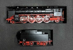 MODELLEISENBAHN - sehr schöne Sammlung von insgesamt fünf ...