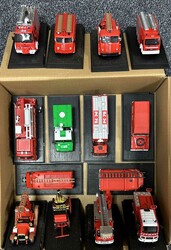 SPIELZEUG - umfangreiche Sammlung von über 150 Modellautos zum Thema ...