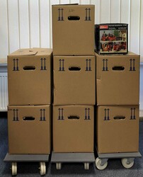 SPIELZEUG - umfangreiche Sammlung von über 150 Modellautos zum Thema ...