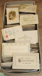 GLÜCKWUNSCHKARTEN - reichhaltige Kollektion Glückwunschkarten zu ...