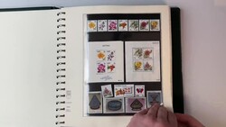 THAILAND - enormer Bestand von überwiegend postfr. Ausgaben aus den ...