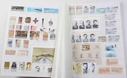 ARMENIEN - 1992/2006, schöne postfr. Sammlung aus dem Spezialabo auf ...