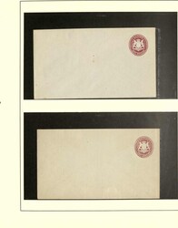 BAYERN - reichhaltige Partie im Ringbinder mit viel interessantem ...