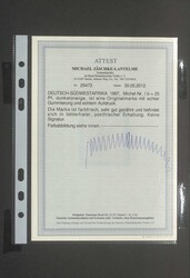 DEUTSCHE KOLONIEN - wundervolle Sammlung im großen Einsteckbuch mit ...