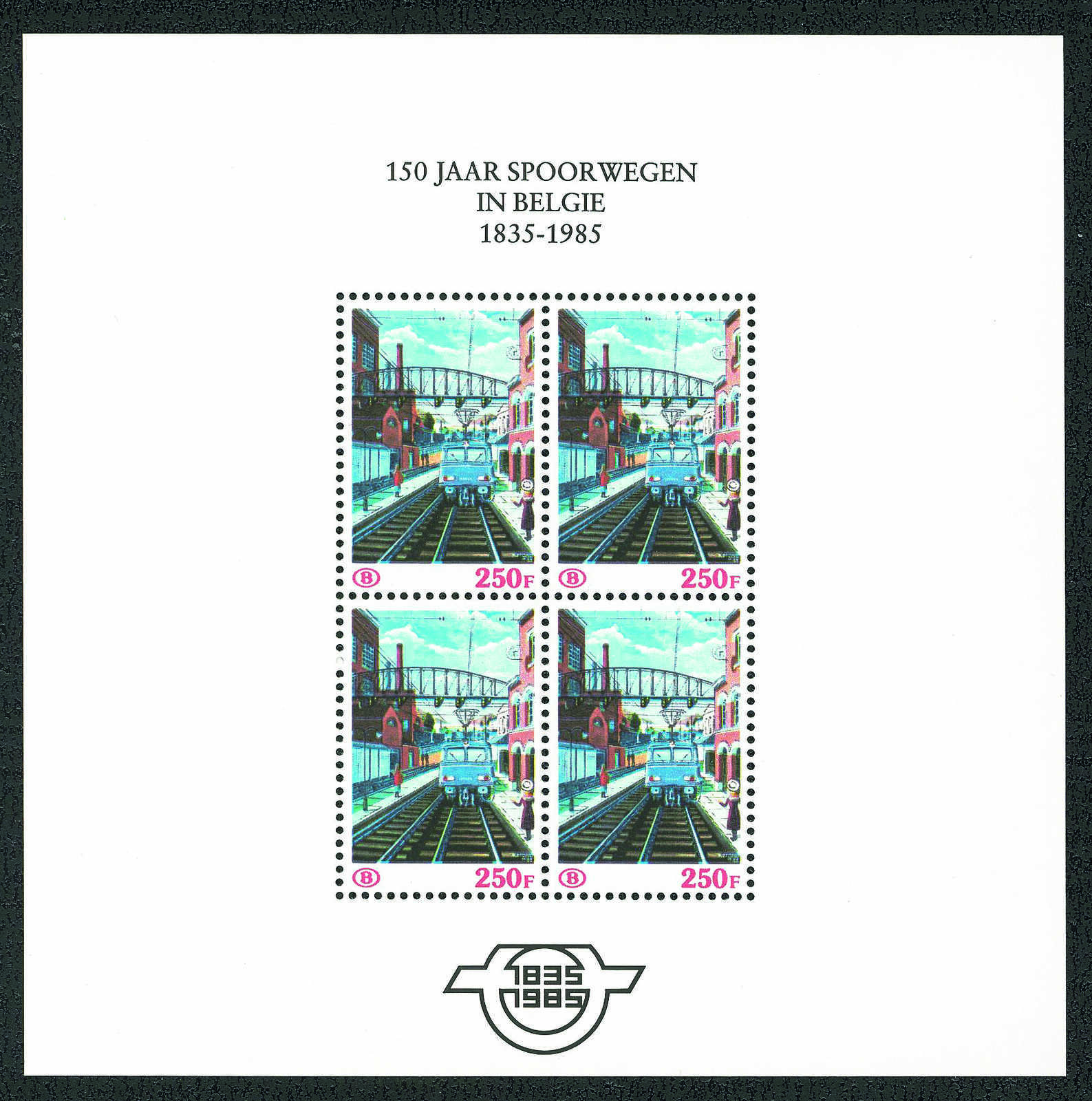 Image 2 for lot number 3108 for Gert Müller 128th Auction