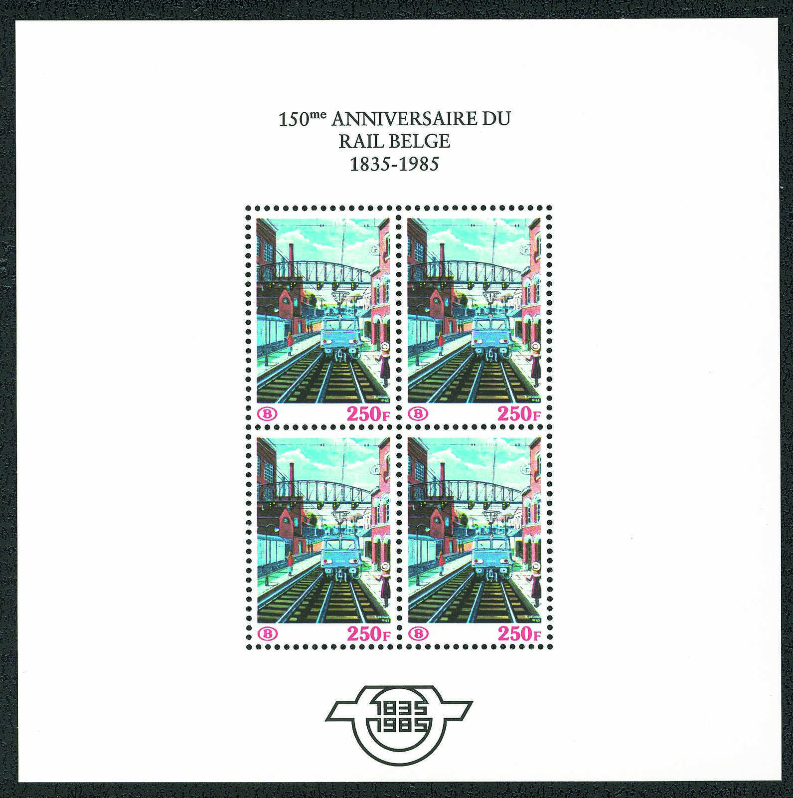 Image 3 for lot number 3108 for Gert Müller 128th Auction