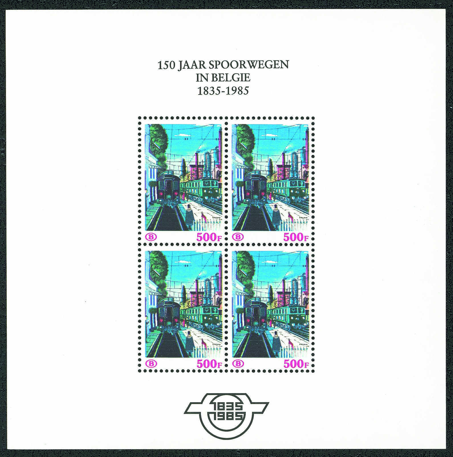 Image 4 for lot number 3108 for Gert Müller 128th Auction