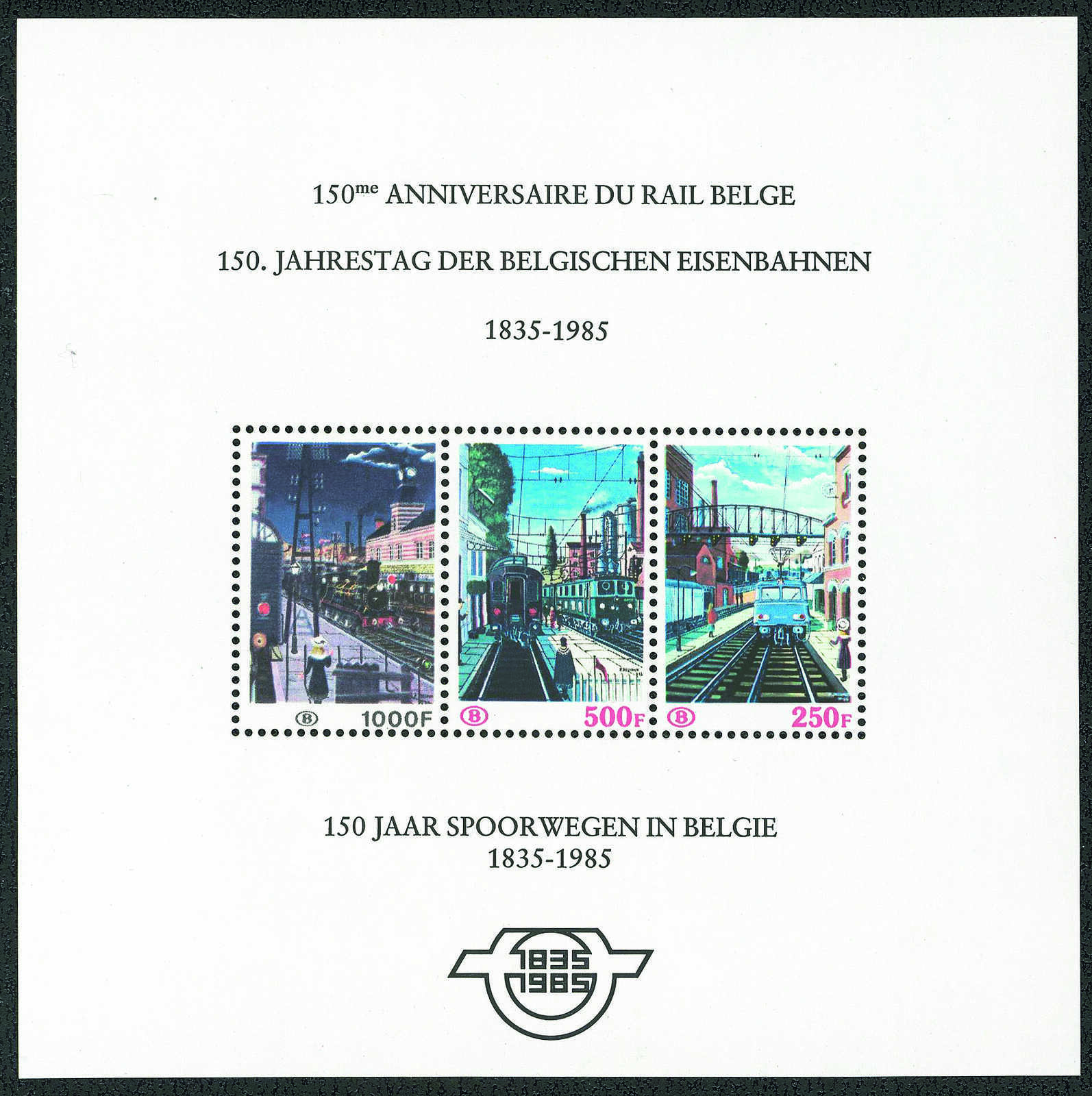 Image 6 for lot number 3108 for Gert Müller 128th Auction