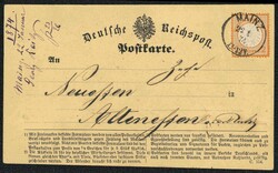 Losabbildung