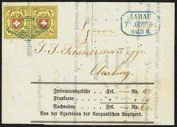 Losabbildung