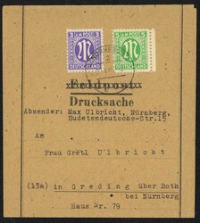 Losabbildung