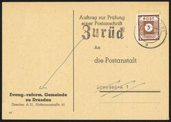 Losabbildung