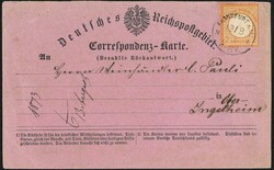 Losabbildung