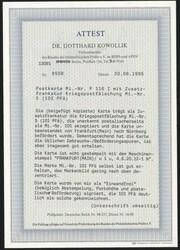 Bild austauschen