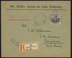 Losabbildung