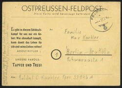 Losabbildung