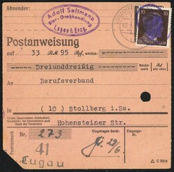 Losabbildung