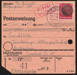 Losabbildung