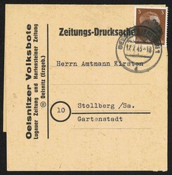 Losabbildung