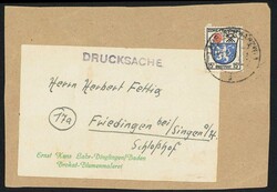 Losabbildung