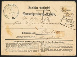 Losabbildung