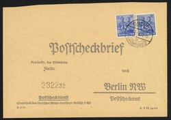 Losabbildung