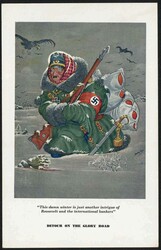 Losabbildung