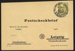 Losabbildung